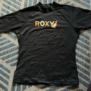 Roxy SPF shirt